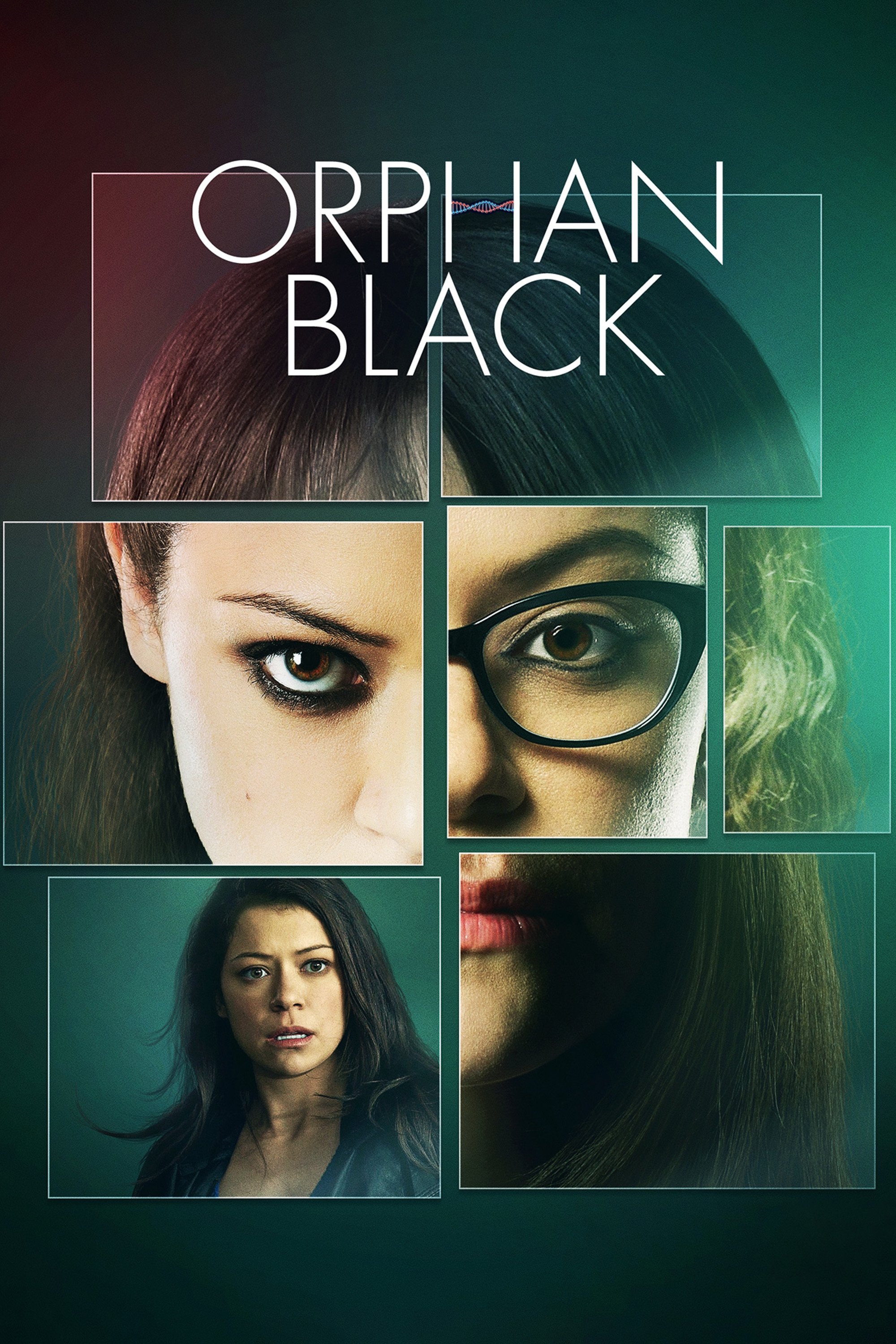 Orphan Black (2013 TV Series)